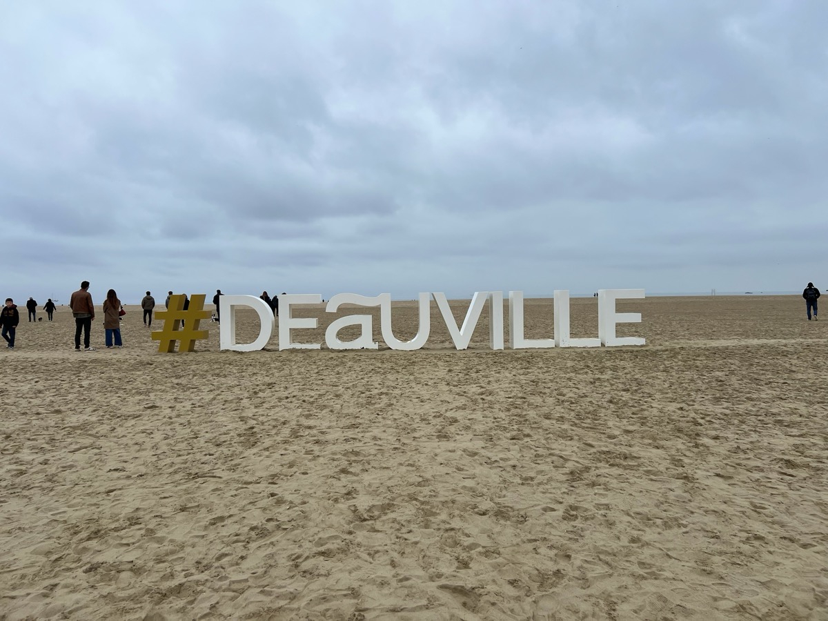 Deauville