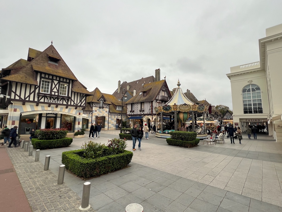 Deauville