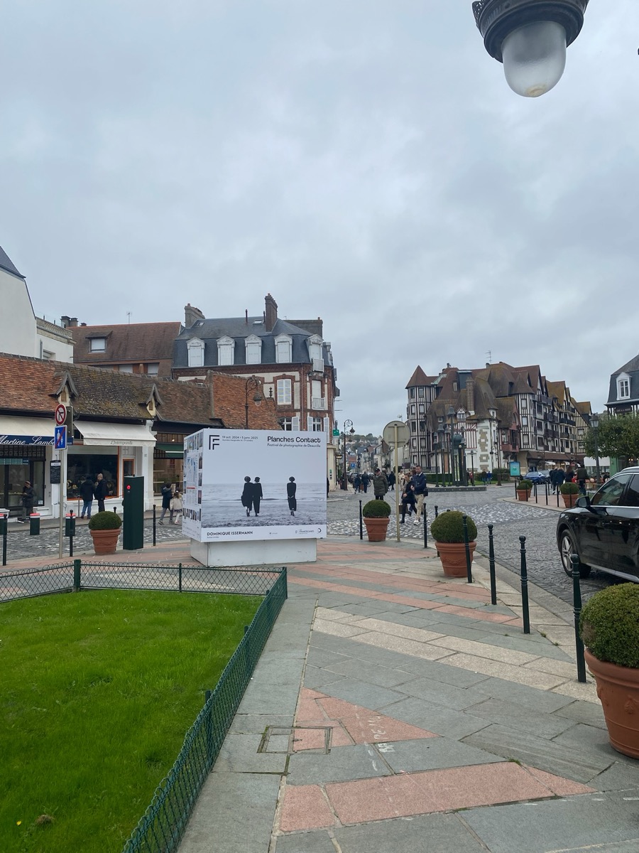 Deauville